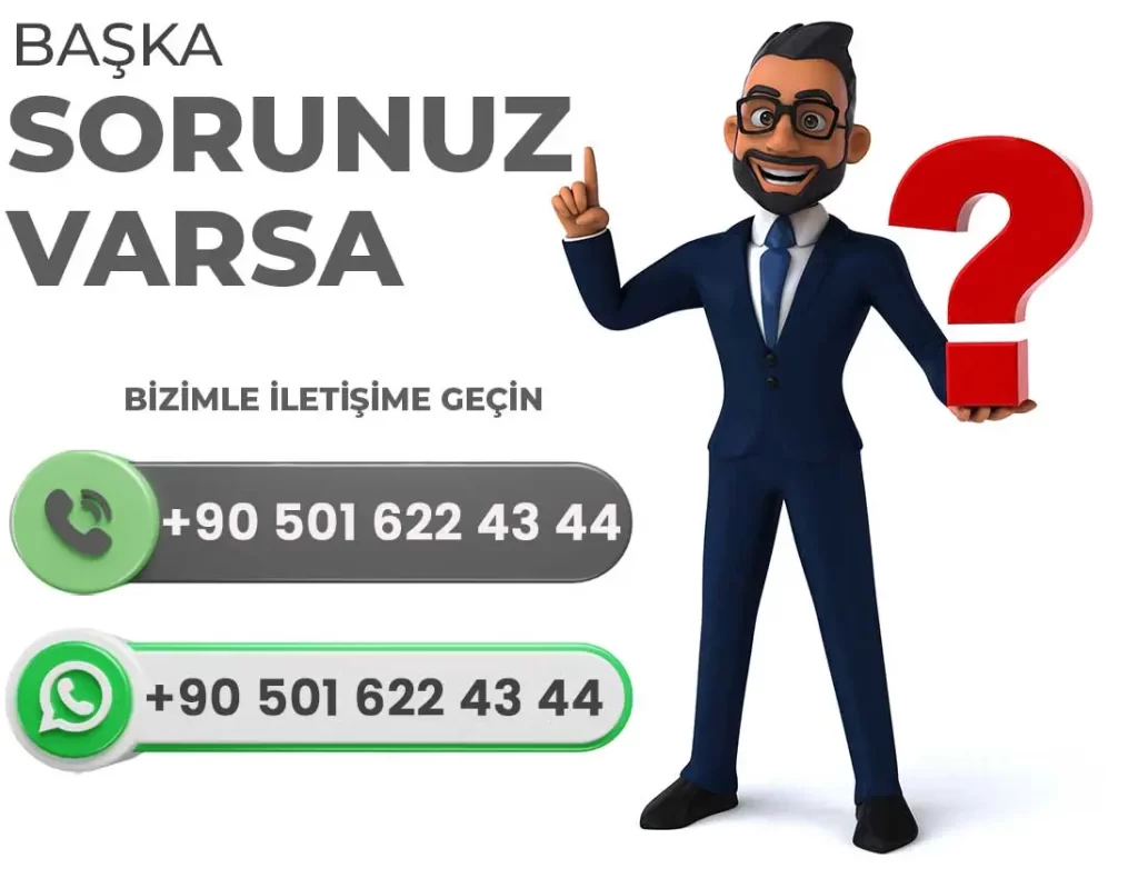 tutak temizlik sirketi sik sorulan sorular